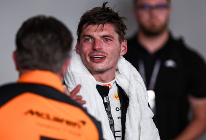 Gaat Max Verstappen te ver in duels? Brown haalt hard uit