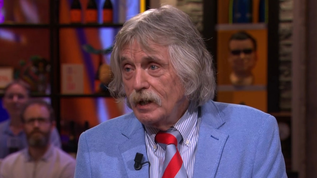 Johan Derksen 