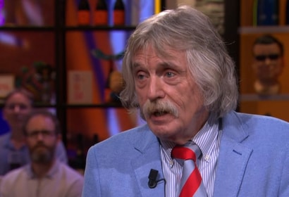Johan Derksen 