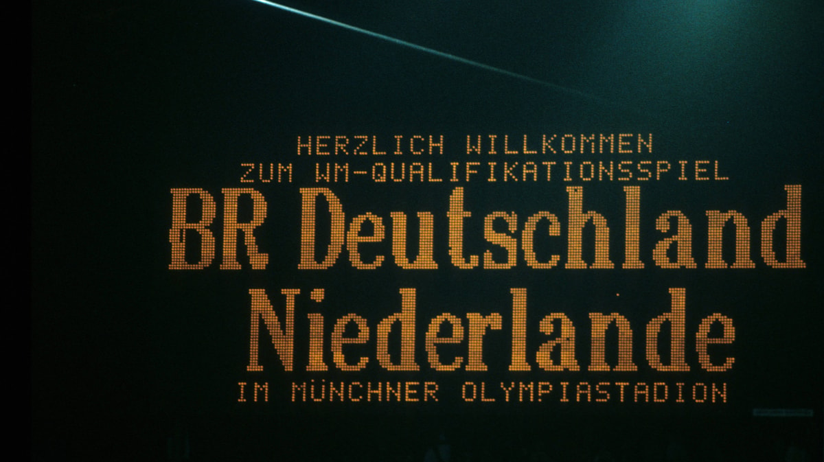 Oranje keerde op 19 oktober 1988 als Europees kampioen terug naar München.