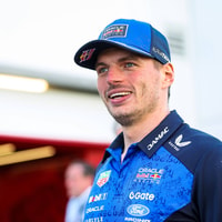 Max Verstappen grapt over extreme hitte Maleisië: 'Extra ondergoed nodig'