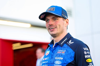 Max Verstappen grapt over extreme hitte Maleisië: 'Extra ondergoed nodig'