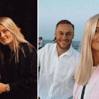 Hoe heet de vriendin van Teun Koopmeiners, Teun Koopmeiners, Rosa Schmidt, de vriendin van Teun Koopmeiners, Oranje, Heeft Teun Koopmeiners een vriendin?, Juventus