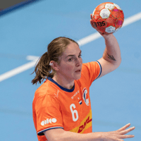 Laura van der Heijden zet een punt achter haar interlandloopbaan