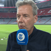 Valentijn Driessen, journalist bij De Telegraaf