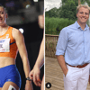 Ben Broeders, Femke Bol, Paris 2024, Olympische Spelen