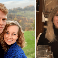 Jerdy Schouten is getrouwd met zijn partner Kirsten Zuidgeest