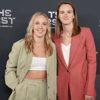 Vivianne Miedema heeft een relatie met Beth Mead