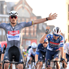 Mathieu van der Poel wint