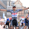 Mathieu van der Poel wint