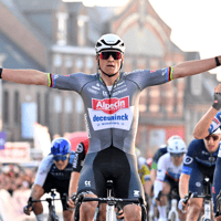 Mathieu van der Poel wint