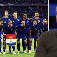 Jan van Halst, analist van Ziggo Sport