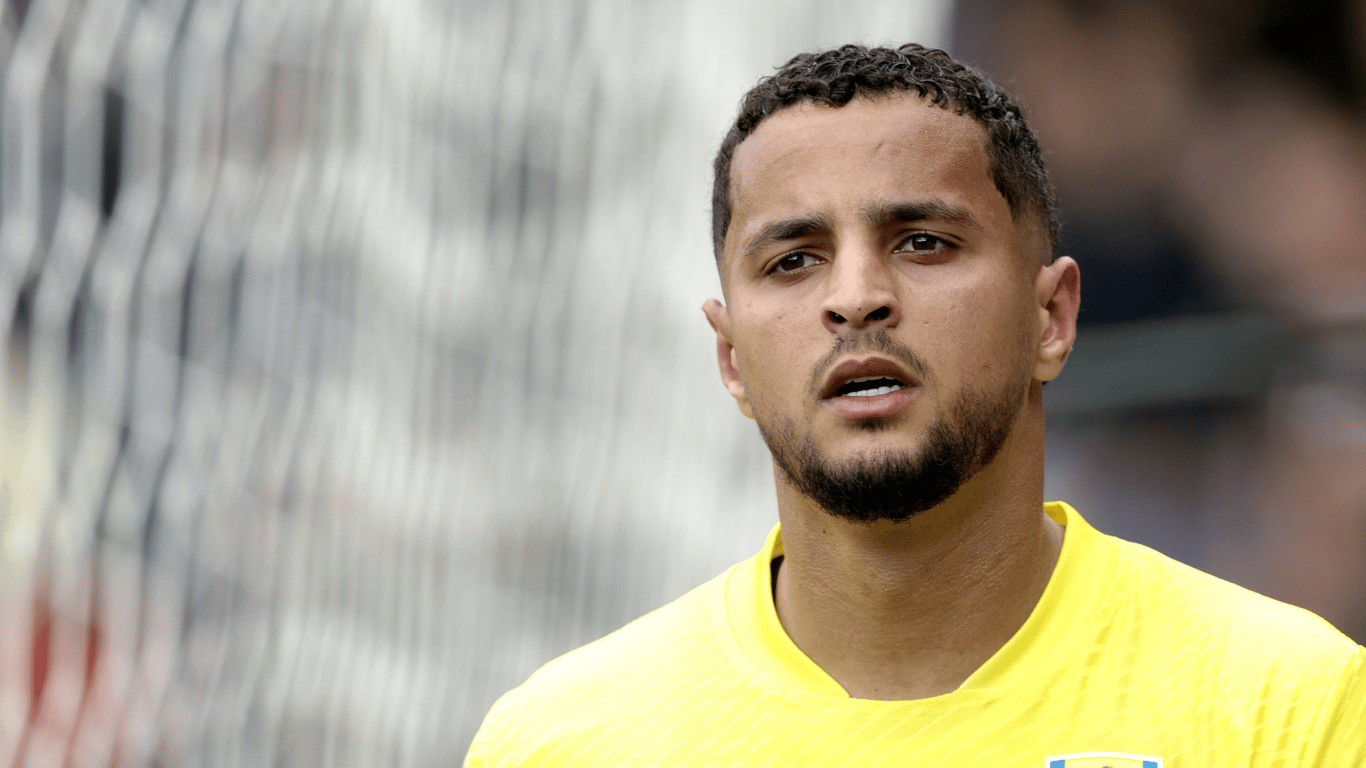 Mohamed Ihattaren
