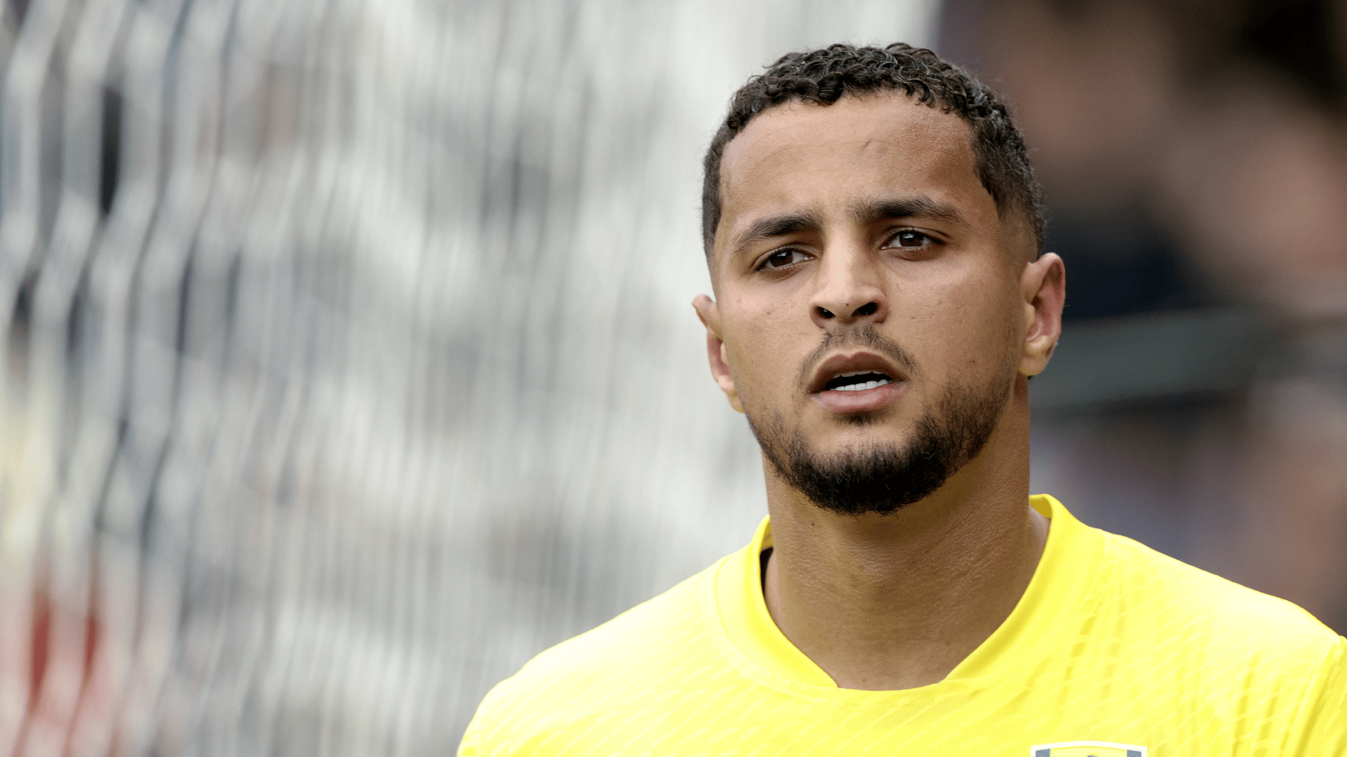 Mohamed Ihattaren bestraft voor mishandeling en poging tot bedreiging