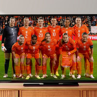 Waar en hoe laat wordt Nederland - Portugal uitgezonden?