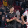 Wouter Goes en Wout Weghorst