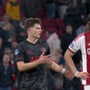 Wouter Goes en Wout Weghorst