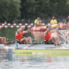Dubbel-vier, roeien, TeamNL, Olympische Spelen, Parijs 2024