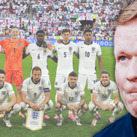 Nederland ontmoet Engeland in de achtste finales van het EK