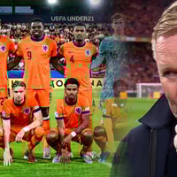 Complete Oranje-spanning: verrast Koeman met een onverwachte middenveldkeuze vandaag?
