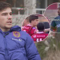 Wouter Goes in gesprek met ESPN