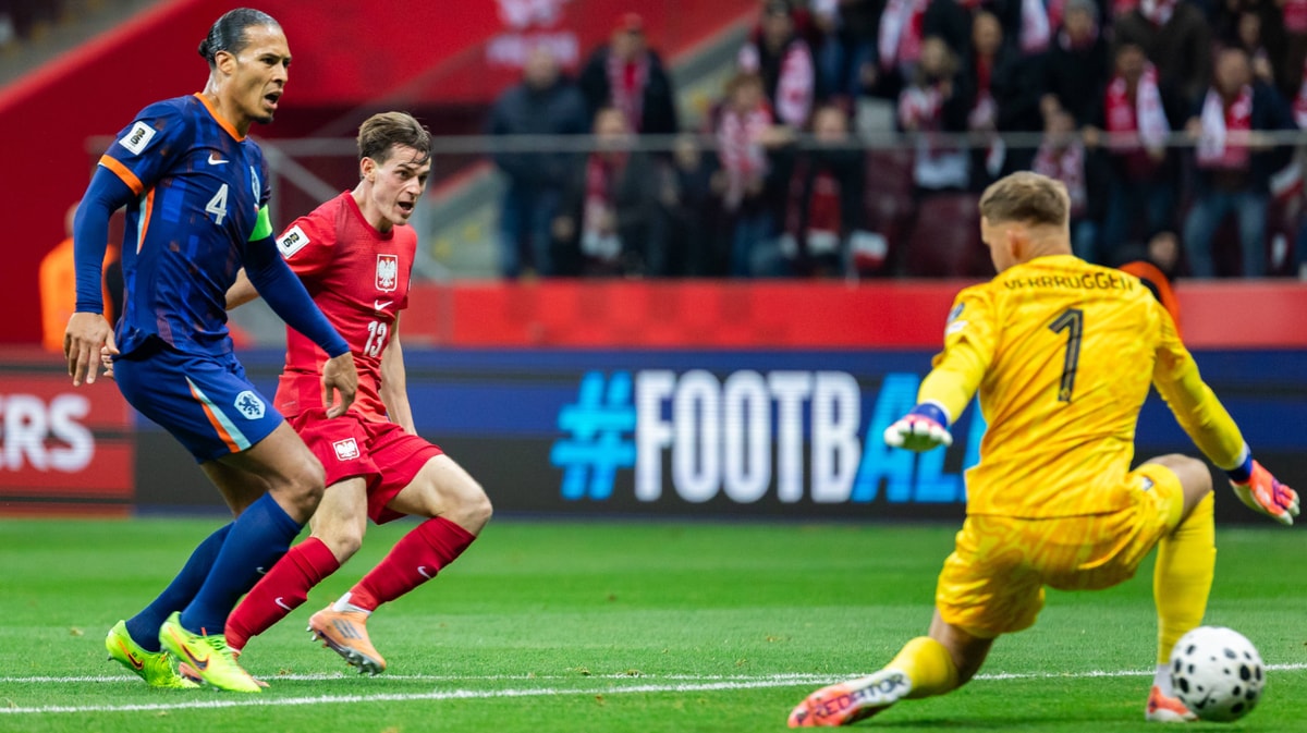 Bart Verbruggen wordt geklopt