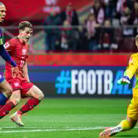 Bart Verbruggen wordt geklopt