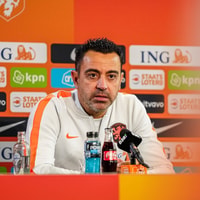 Xavi Hernández