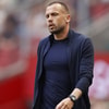 John Heitinga, oud-verdediger van het Nederlands elftal
