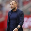 John Heitinga, oud-verdediger van het Nederlands elftal