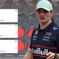Max Verstappen overspoelt met haatreacties