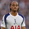 Xavi Simons bij Tottenham Hotspur