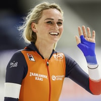 Irene Schouten dolgelukkig met tweede zwangerschap na eerdere zorgen om zoontje