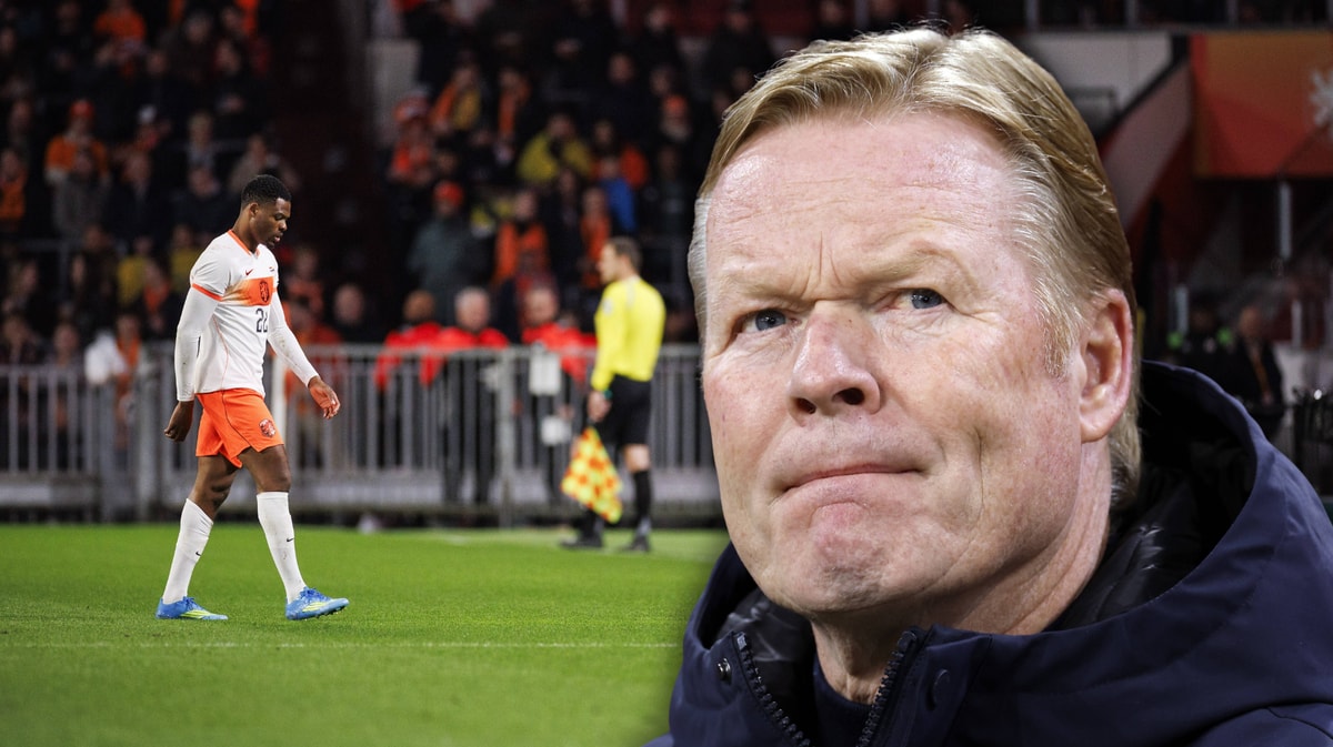 Nederland - Ecuador in aanloop naar het WK 2026