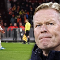 Nederland - Ecuador in aanloop naar het WK 2026