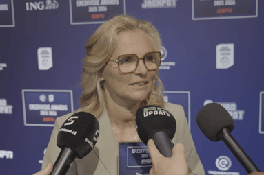 Sarina Wiegman