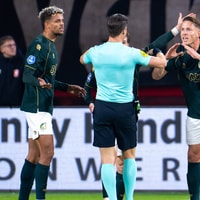 Danny Makkelie afgebrand door Danny Buijs