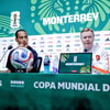 Ronald Koeman, bondscoach van het Nederlands elftal