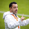 Xavi Hernández