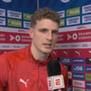 Guus Til wacht rustig af of hij deel uitmaakt van de selectie voor het WK 2026.