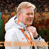 Selectie Oranje WK 2026: welke 26 spelers neemt Ronald Koeman mee?