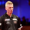 Wessel Nijman wint een vloertoernooi