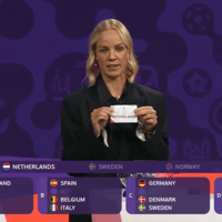 Loting EK 2025 Oranje Leeuwinnen
