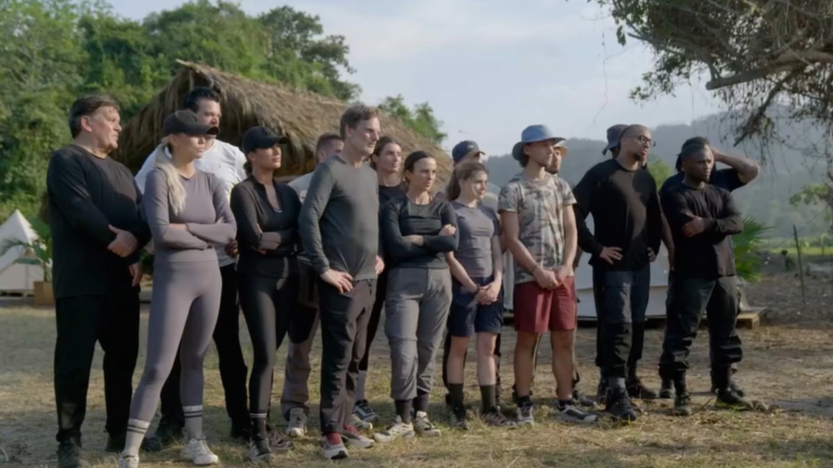 Ronald de Boer en dochters openhartig over familiezeer in Survive Your Family: