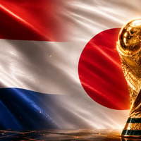 Waar kijk je Nederland - Japan live? TV-zender en livestream