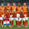 Het Nederlands elftal op het WK 2014