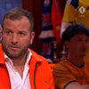Rafael van der Vaart, analist van de NOS