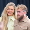 Jutta Leerdam open over beginperiode met Jake Paul: 'Precies niet mijn type'