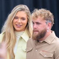 Jutta Leerdam open over beginperiode met Jake Paul: 'Precies niet mijn type'