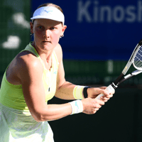 Suzan Lamen wint WTA-toernooi van Osaka